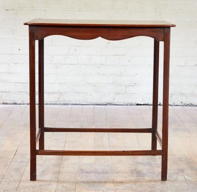 Spider Leg Table