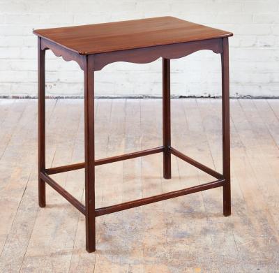 Spider Leg Table