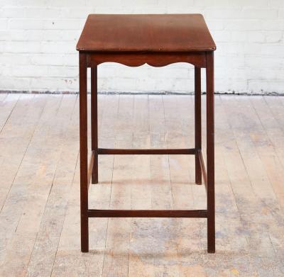 Spider Leg Table