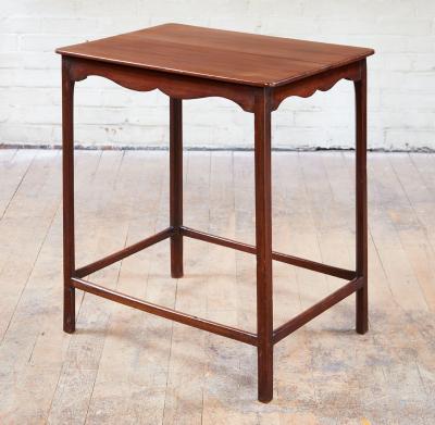 Spider Leg Table