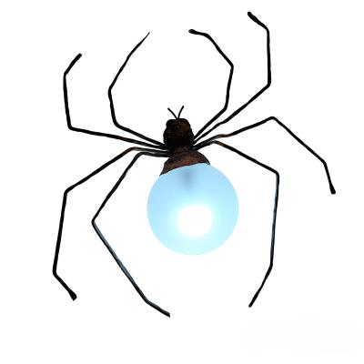 Spider Wall Sconce from the 50s