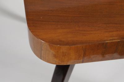 Spider side Table by Jind ich Halabala