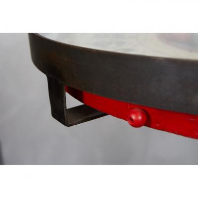 Spinning Game Wheel Table