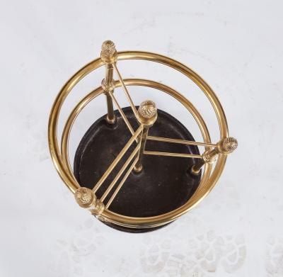 Spiral Umbrella Stand