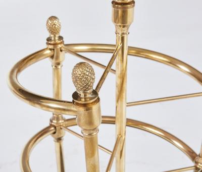 Spiral Umbrella Stand