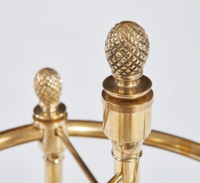 Spiral Umbrella Stand
