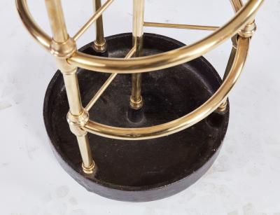 Spiral Umbrella Stand