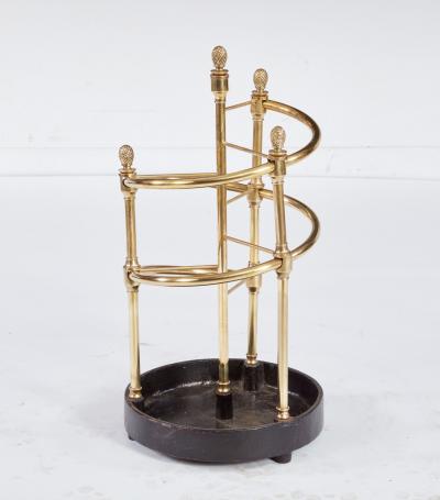 Spiral Umbrella Stand