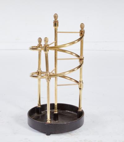 Spiral Umbrella Stand