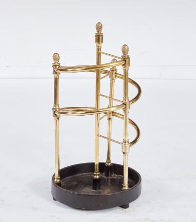 Spiral Umbrella Stand