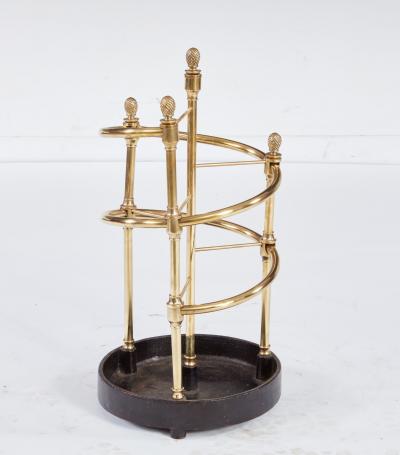 Spiral Umbrella Stand
