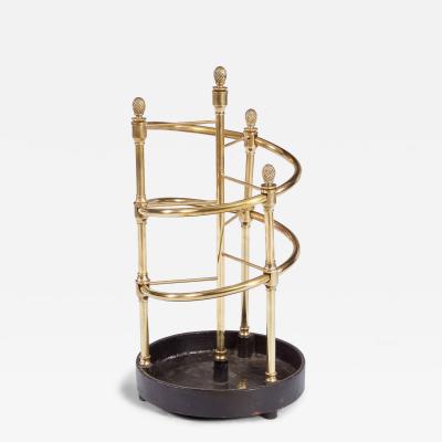 Spiral Umbrella Stand