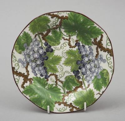 Spode Pearlware Dessert Plate