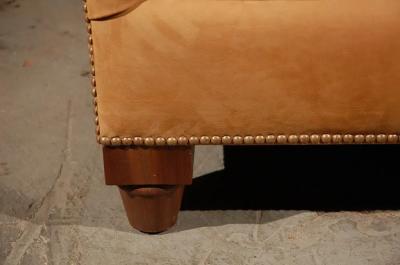 Spoonback Armchair