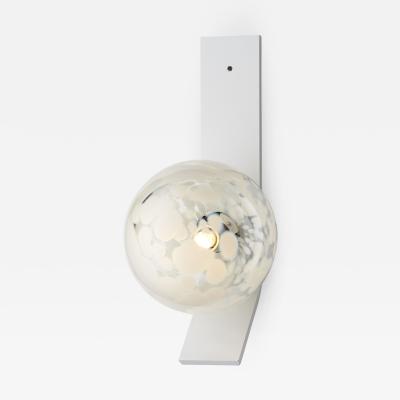 Spoti Kick Wall Sconce