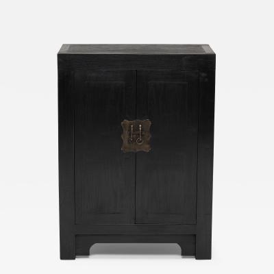 Square Corner Locking Cabinet