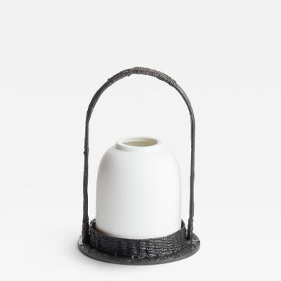 St phane Parmentier Edge of the Wood Lantern