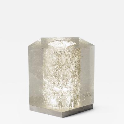 St phane Parmentier Galactica Lamp