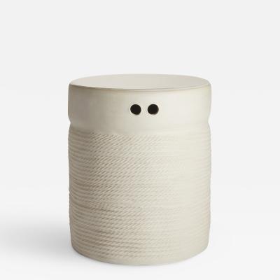 St phane Parmentier Mark of Time Stool