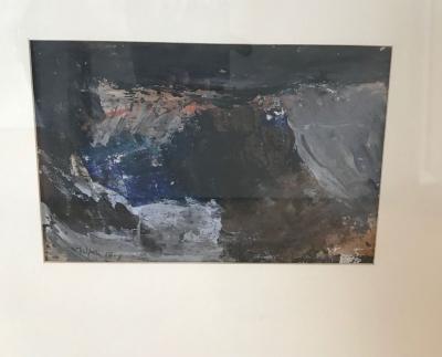 Stacha Halpern Paesaggio