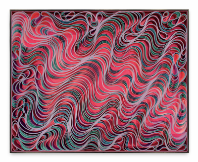 Stallman Studio Space Whale