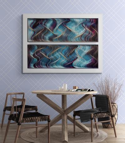 Stallman Studio There s Thunder In Our Hearts