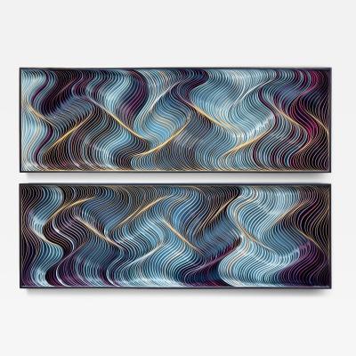 Stallman Studio There s Thunder In Our Hearts