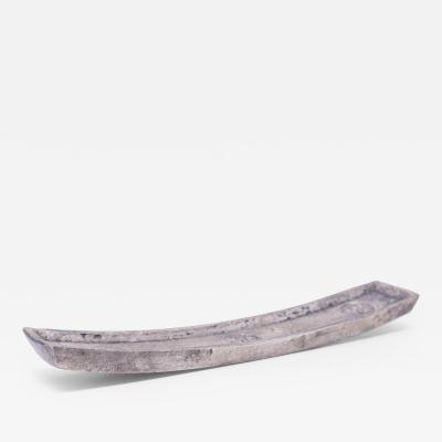 Stamped Silver Ingot
