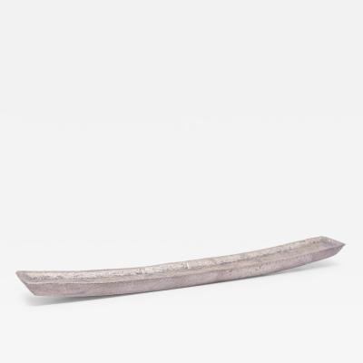 Stamped Silver Ingot