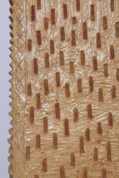 Stan Bitters Huge Stan Bitters Cactus Sculpture USA 2005