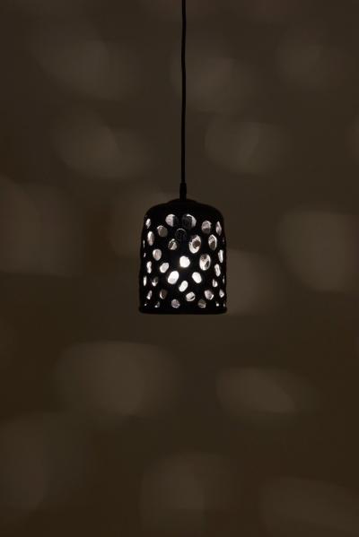 Stan Bitters Stan Bitters Lantern in Glazed Ceramic USA 2017