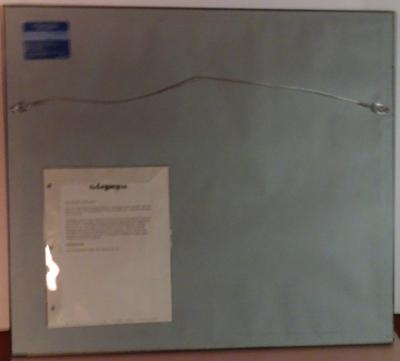 Stan Greene Journey to the Other World Stan Greene Coast Salish Serigraph 1986