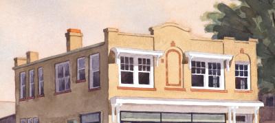 Stan Masters Happy Days Ice Cream