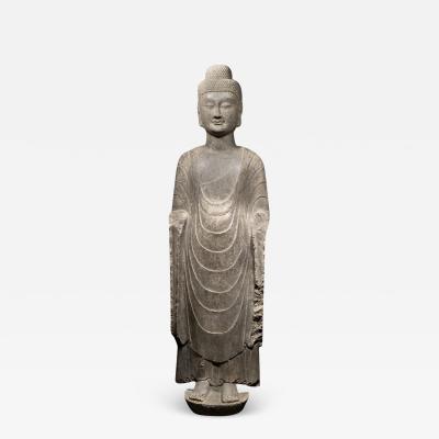 Standing Buddha