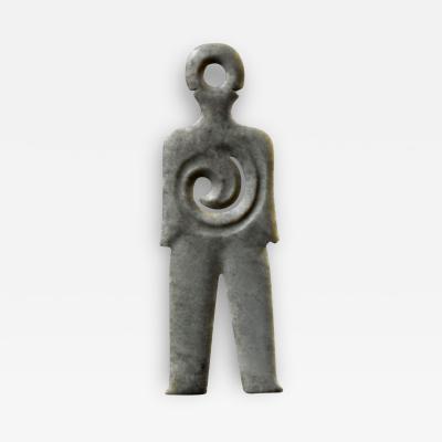 Standing Figure