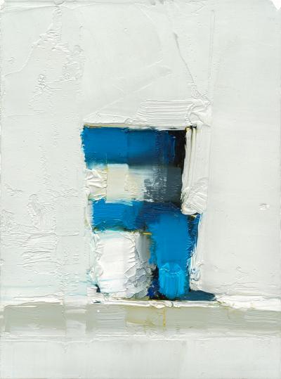 Stanley Bielen Minor Blue
