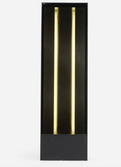 Stanley Landsman Infinity Mirror 1970