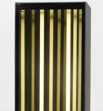 Stanley Landsman Infinity Mirror 1970