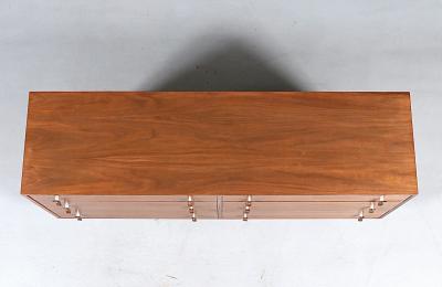 Stanley Young California Modern Dresser by Stanley Young for Glenn of California