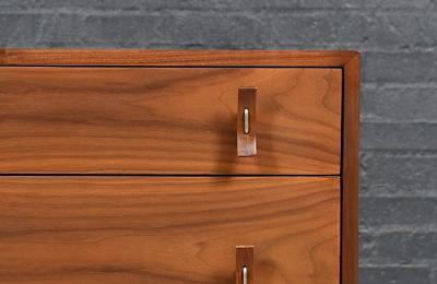 Stanley Young California Modern Dresser by Stanley Young for Glenn of California