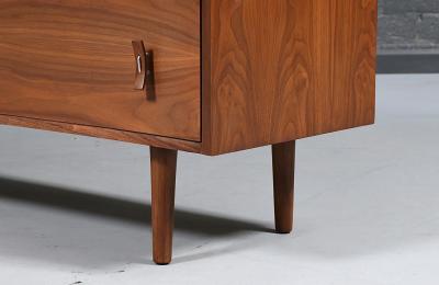 Stanley Young California Modern Dresser by Stanley Young for Glenn of California