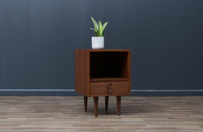 Stanley Young Glenn of California Night Stand by Stanley Young