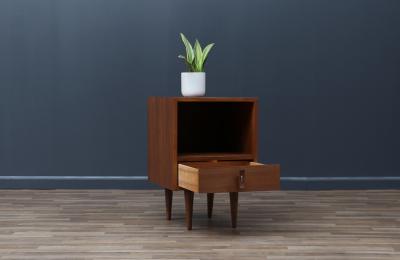 Stanley Young Glenn of California Night Stand by Stanley Young