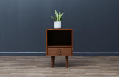 Stanley Young Glenn of California Night Stand by Stanley Young