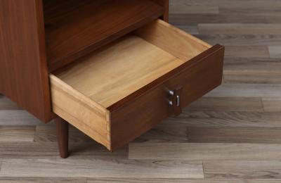 Stanley Young Glenn of California Night Stand by Stanley Young