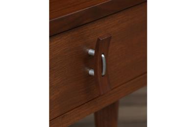 Stanley Young Glenn of California Night Stand by Stanley Young