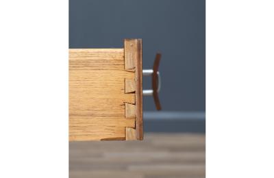 Stanley Young Glenn of California Night Stand by Stanley Young