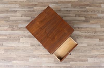 Stanley Young Glenn of California Night Stand by Stanley Young
