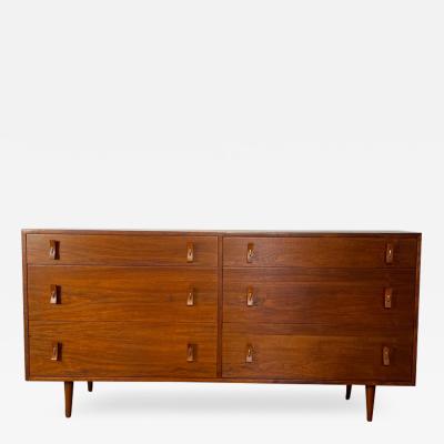 Stanley Young Stanley Young 6 Drawer Dresser for Glenn of California