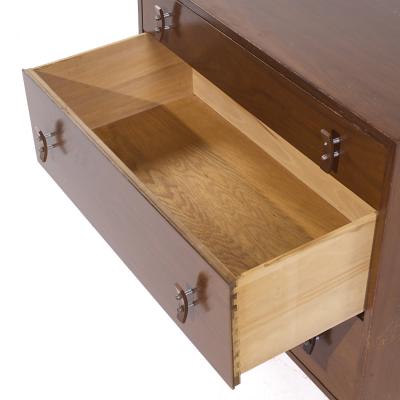 Stanley Young Stanley Young for Glenn of California Mid Century Chest of Drawers Dresser